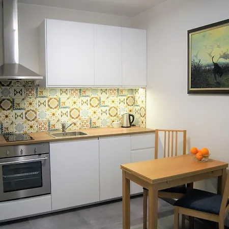 Kukuczki 7 Apartamento Wrocław