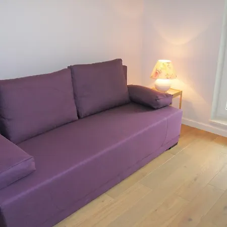 Apartamento Kukuczki 7 *