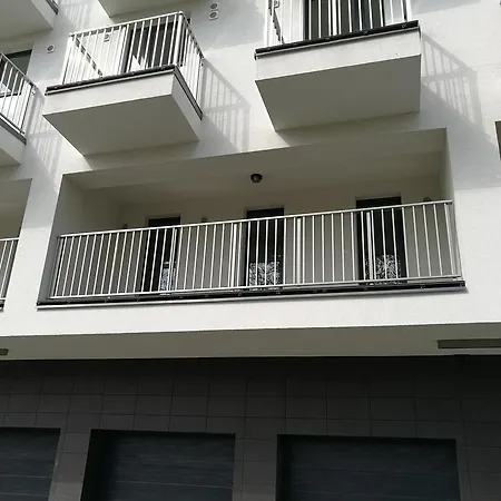 Kukuczki 7 Apartamento