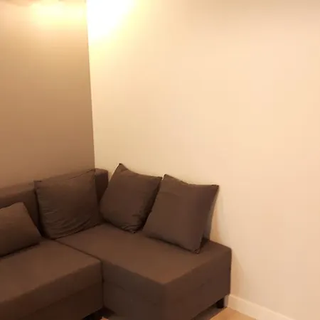 Kukuczki 7 Apartamento