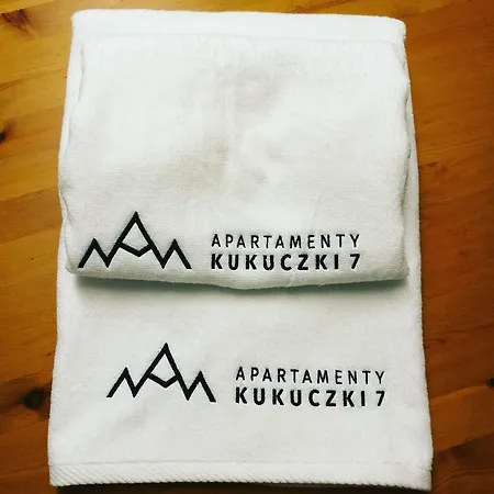 Kukuczki 7 Apartamento *