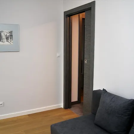 Kukuczki 7 * ヴロツワフ