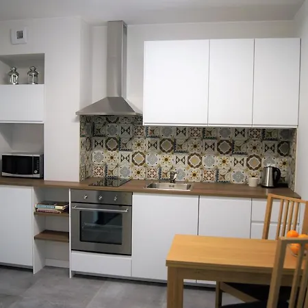 アパート Kukuczki 7