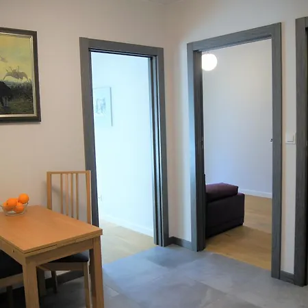 Kukuczki 7 ヴロツワフ