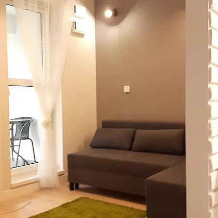 Kukuczki 7 ヴロツワフ