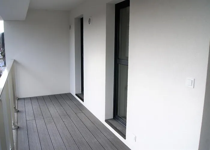 Kukuczki 7 Appartamento