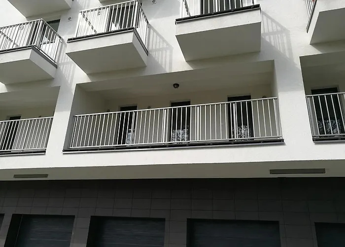 Kukuczki 7 Appartamento